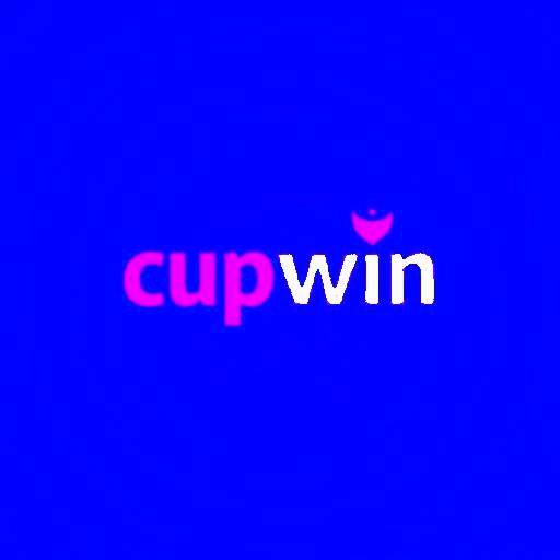 cupwin logo